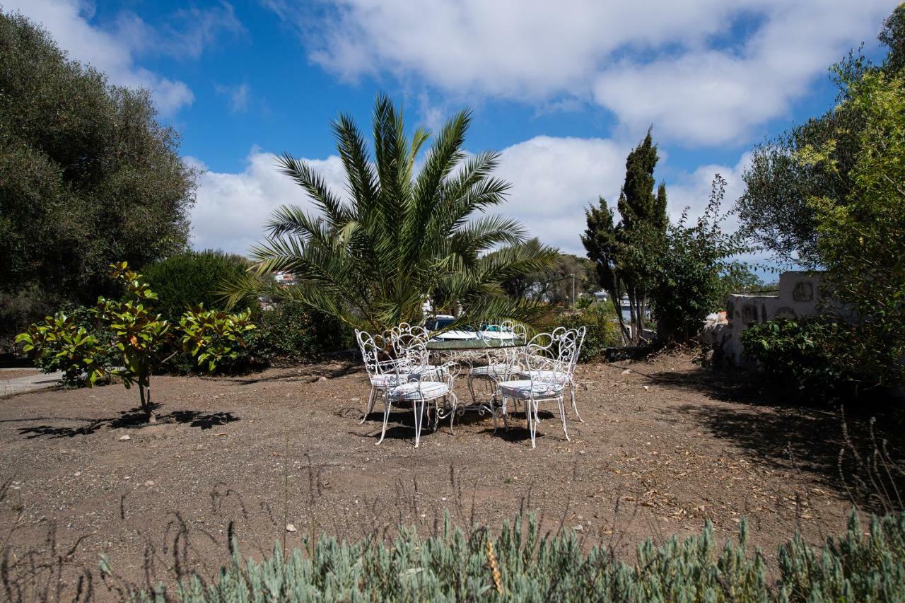 Villa Hacienda Del Batan Santa Brígida Exterior foto